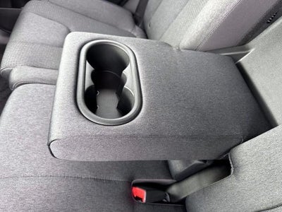 2023 Hyundai SANTA FE SEL AWD
