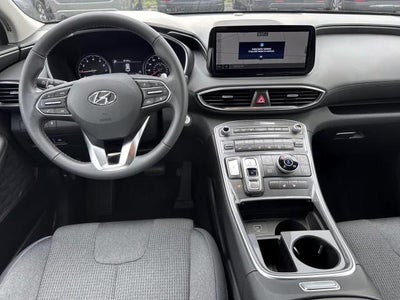 2023 Hyundai SANTA FE SEL AWD