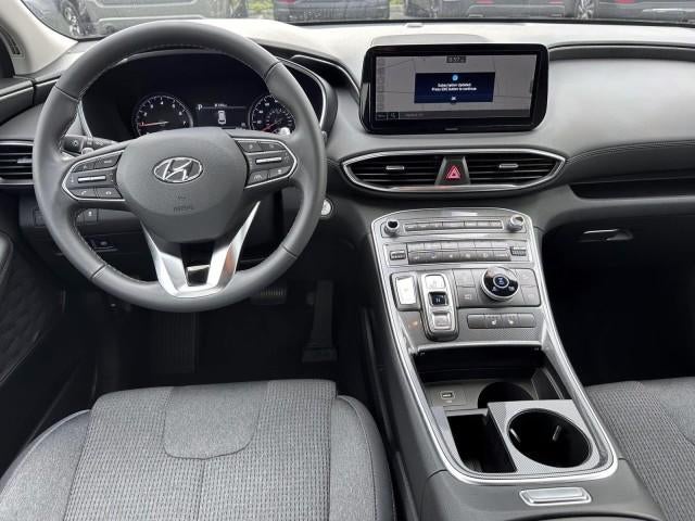 2023 Hyundai SANTA FE SEL AWD