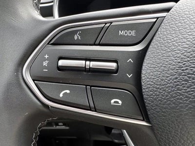 2023 Hyundai SANTA FE SEL AWD