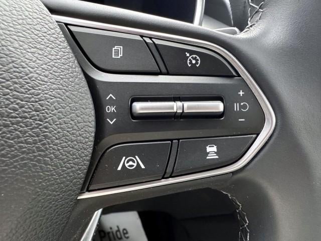 2023 Hyundai SANTA FE SEL AWD