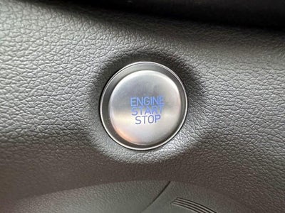 2023 Hyundai SANTA FE SEL AWD