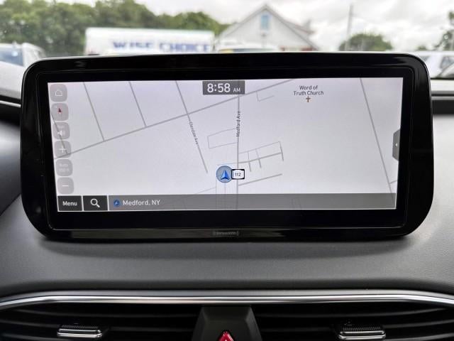 2023 Hyundai SANTA FE SEL AWD
