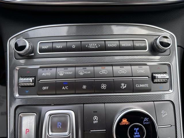 2023 Hyundai SANTA FE SEL AWD