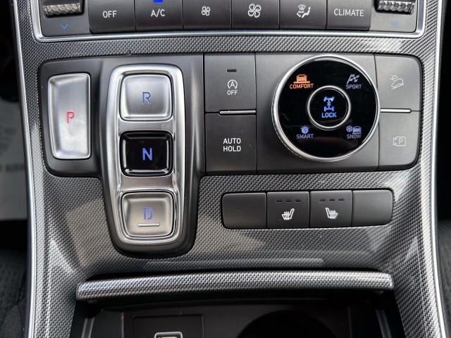 2023 Hyundai SANTA FE SEL AWD