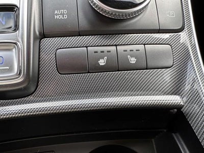2023 Hyundai SANTA FE SEL AWD