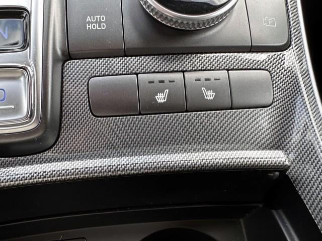 2023 Hyundai SANTA FE SEL AWD