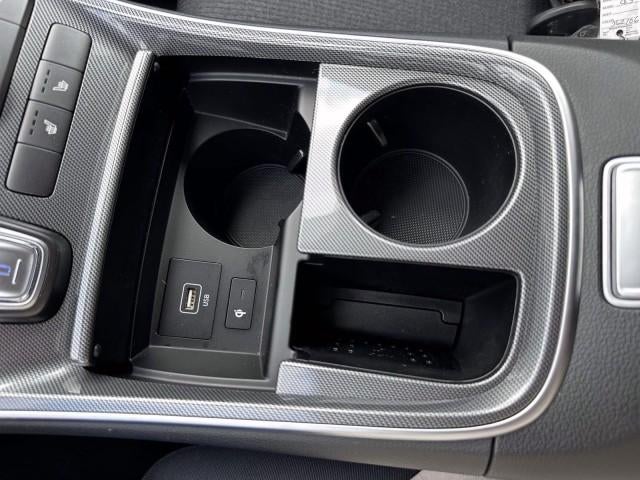 2023 Hyundai SANTA FE SEL AWD