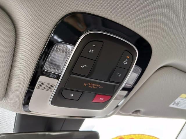 2023 Hyundai SANTA FE SEL AWD