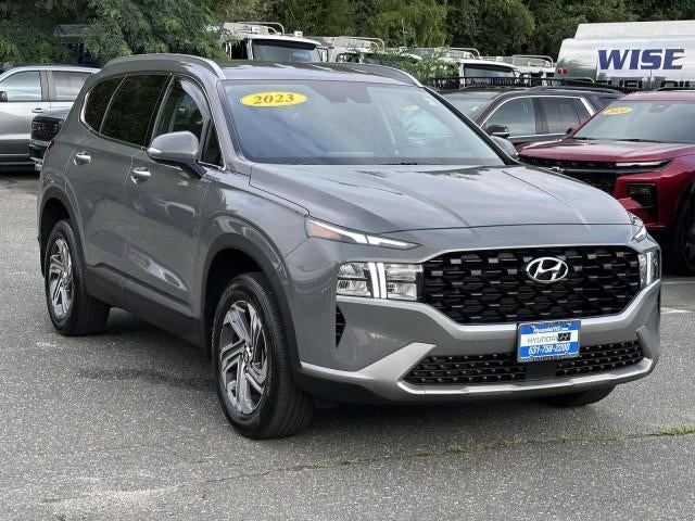 2023 Hyundai SANTA FE SEL AWD