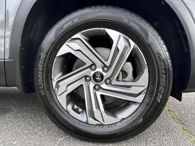 2023 Hyundai SANTA FE SEL AWD