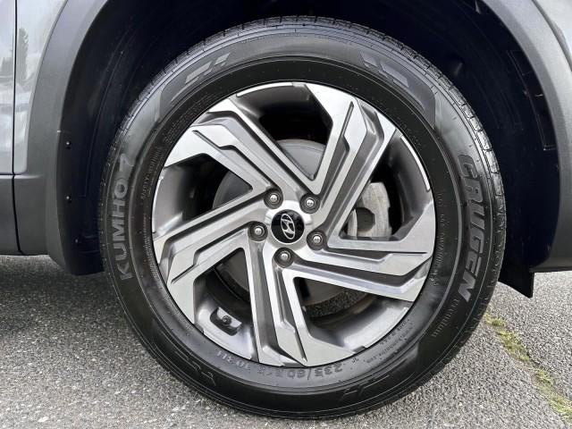 2023 Hyundai SANTA FE SEL AWD