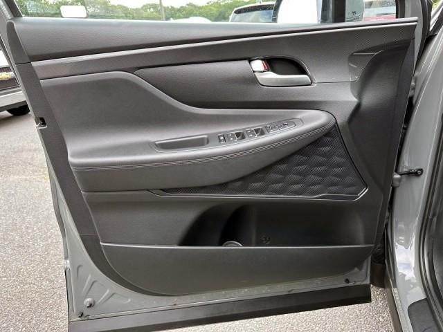 2023 Hyundai SANTA FE SEL AWD
