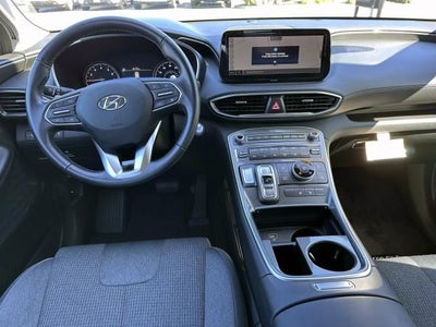 2023 Hyundai SANTA FE SEL AWD
