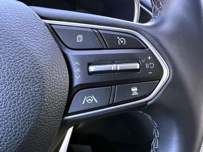 2023 Hyundai SANTA FE SEL AWD