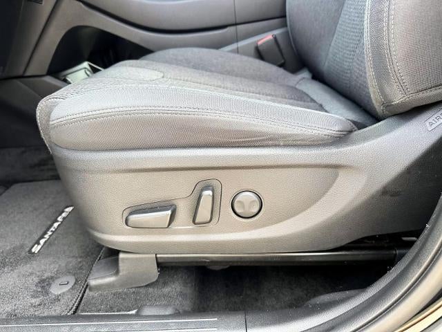2022 Hyundai SANTA FE SEL AWD