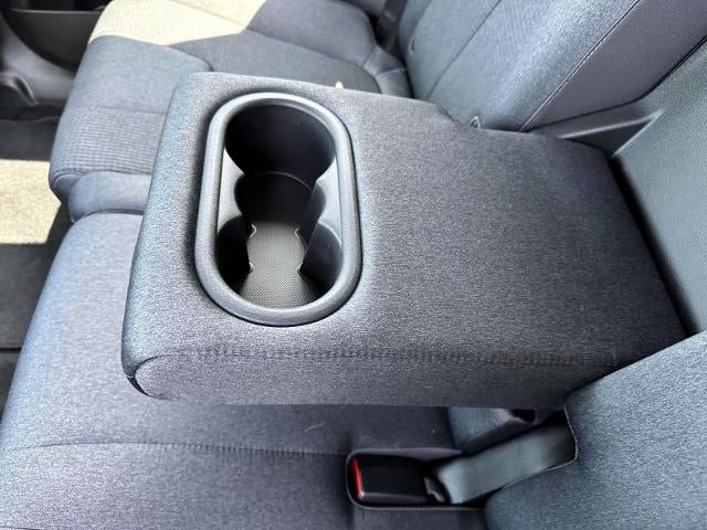 2022 Hyundai SANTA FE SEL AWD