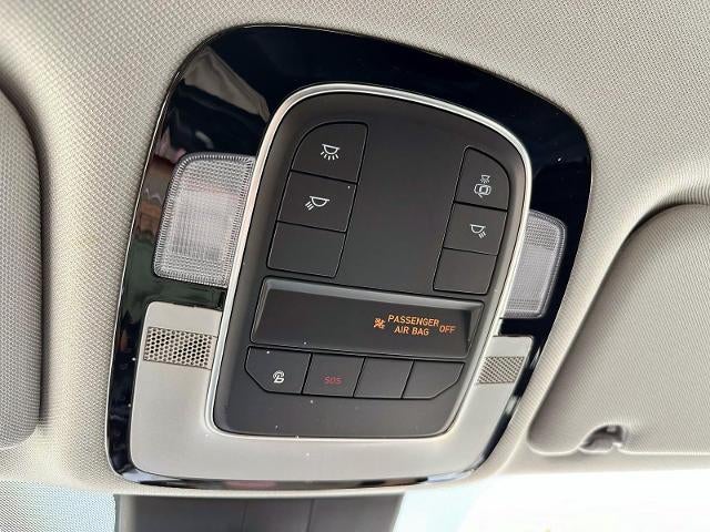 2022 Hyundai SANTA FE SEL AWD