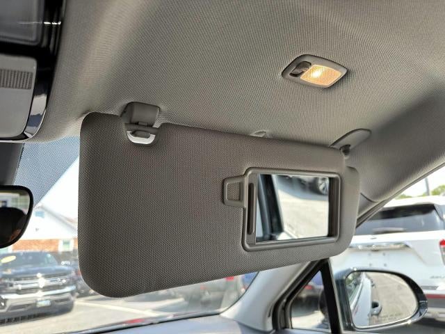 2022 Hyundai SANTA FE SEL AWD