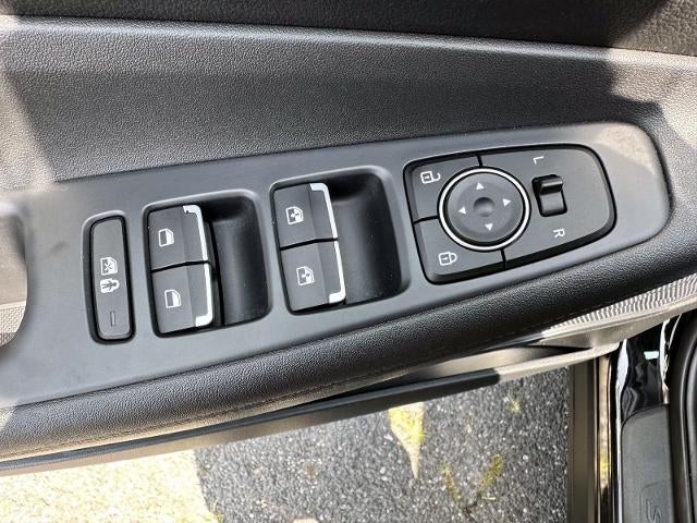 2022 Hyundai SANTA FE SEL AWD