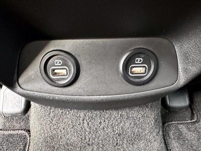 2022 Hyundai SANTA FE SEL AWD