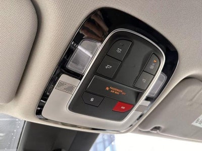 2022 Hyundai SANTA FE SEL AWD