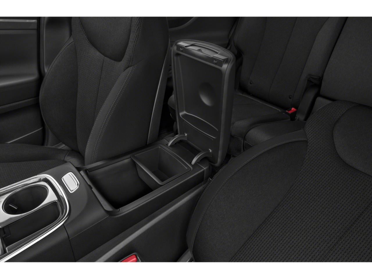 2022 Hyundai SANTA FE SEL AWD