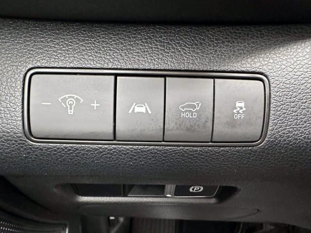 2023 Hyundai SANTA FE SEL AWD