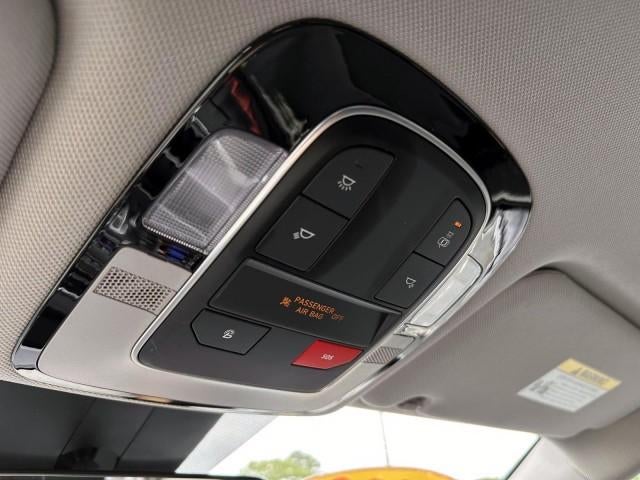 2023 Hyundai SANTA FE SEL AWD