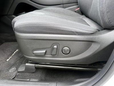 2023 Hyundai SANTA FE SEL AWD