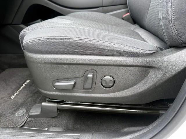 2023 Hyundai SANTA FE SEL AWD