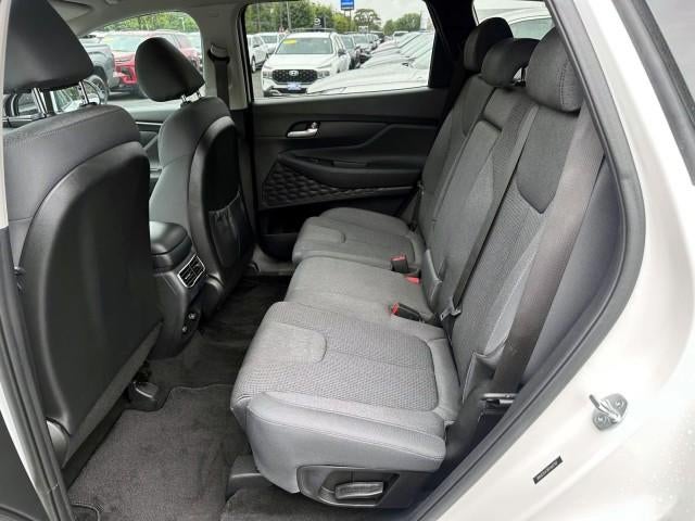 2023 Hyundai SANTA FE SEL AWD