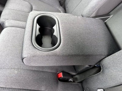 2023 Hyundai SANTA FE SEL AWD