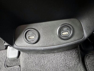 2023 Hyundai SANTA FE SEL AWD