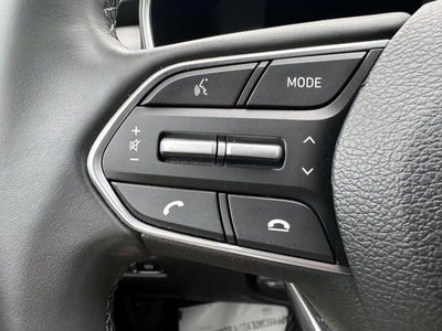 2023 Hyundai SANTA FE SEL AWD