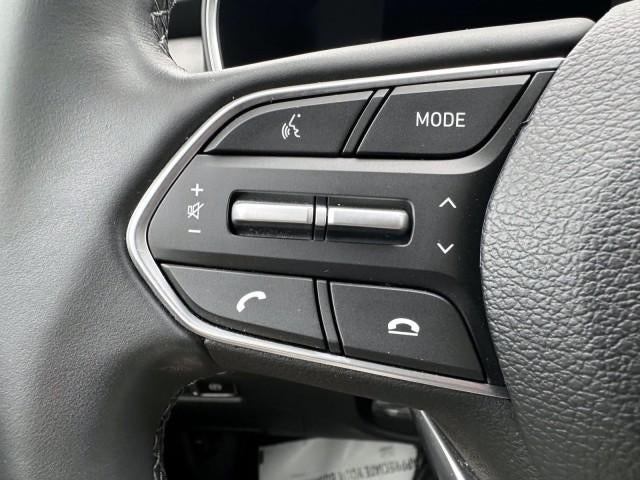 2023 Hyundai SANTA FE SEL AWD