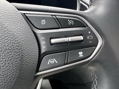 2023 Hyundai SANTA FE SEL AWD