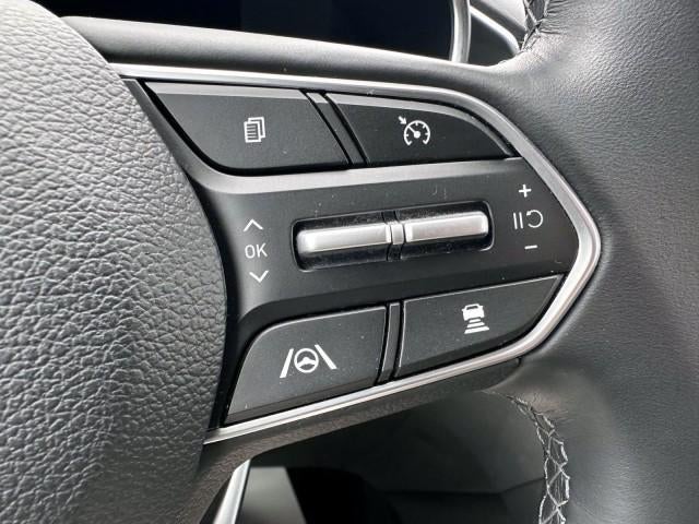 2023 Hyundai SANTA FE SEL AWD