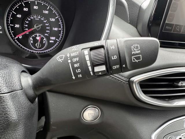 2023 Hyundai SANTA FE SEL AWD