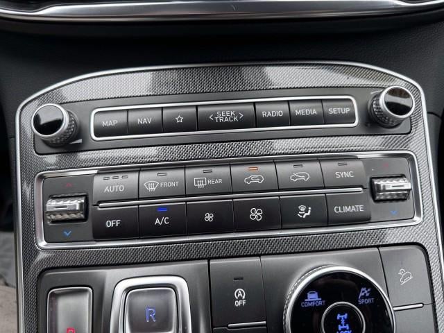2023 Hyundai SANTA FE SEL AWD