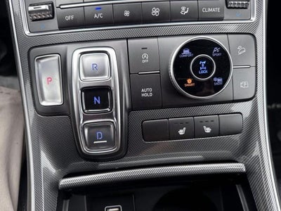 2023 Hyundai SANTA FE SEL AWD