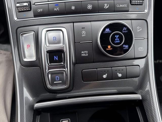 2023 Hyundai SANTA FE SEL AWD