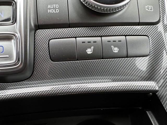 2023 Hyundai SANTA FE SEL AWD