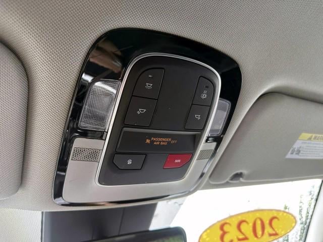 2023 Hyundai SANTA FE SEL AWD