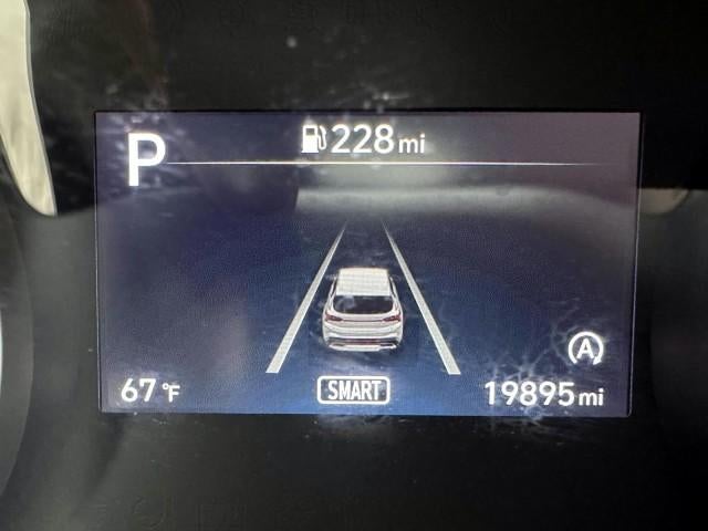 2023 Hyundai SANTA FE SEL AWD