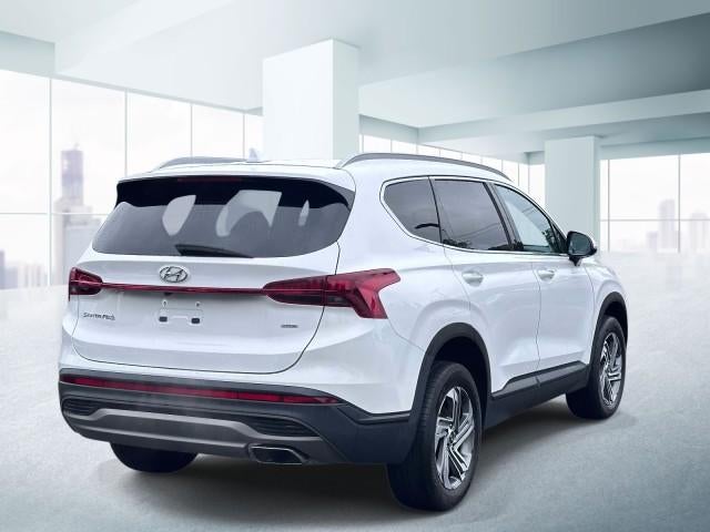 2023 Hyundai SANTA FE SEL AWD