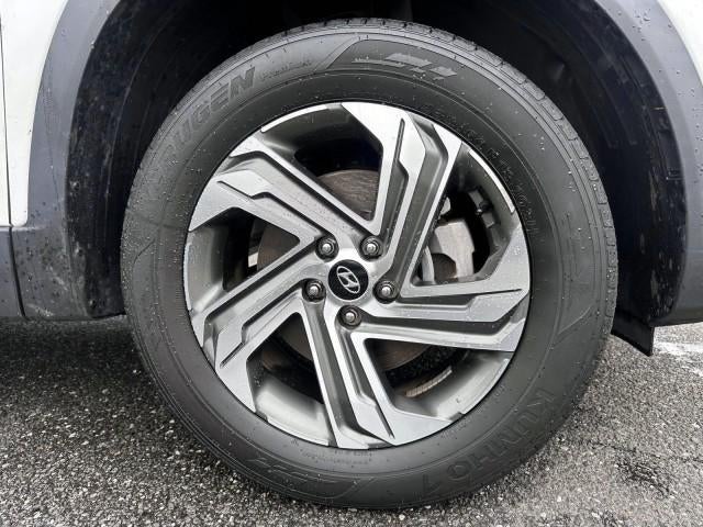 2023 Hyundai SANTA FE SEL AWD