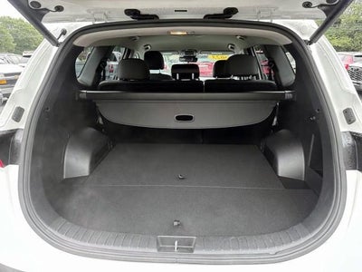 2023 Hyundai SANTA FE SEL AWD