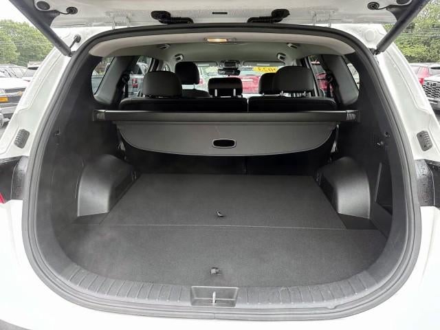 2023 Hyundai SANTA FE SEL AWD