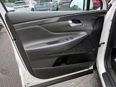 2023 Hyundai SANTA FE SEL AWD